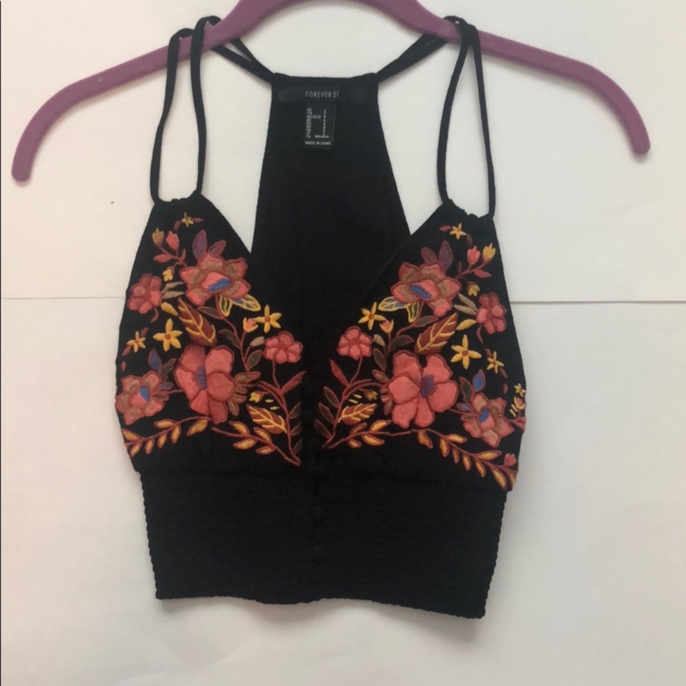 Forever 21 Top